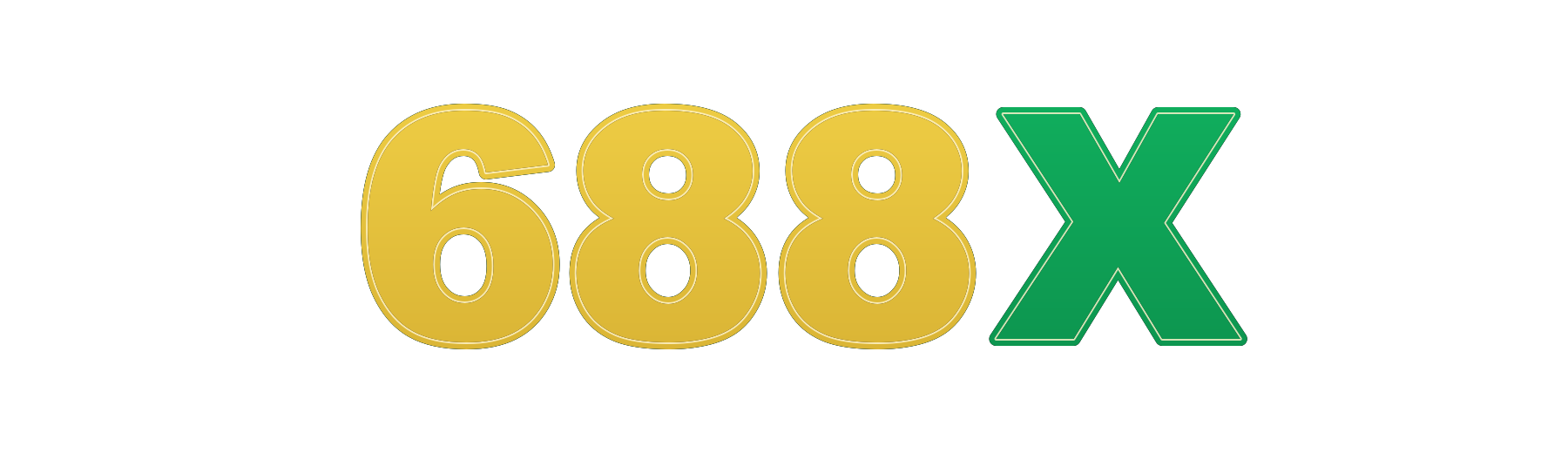 688x